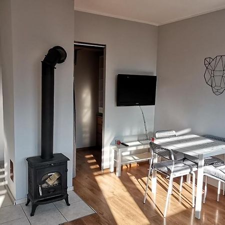 Appartement Apartament Przy Papierni à Duszniki Zdrój Extérieur photo